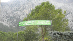 Camping Daino